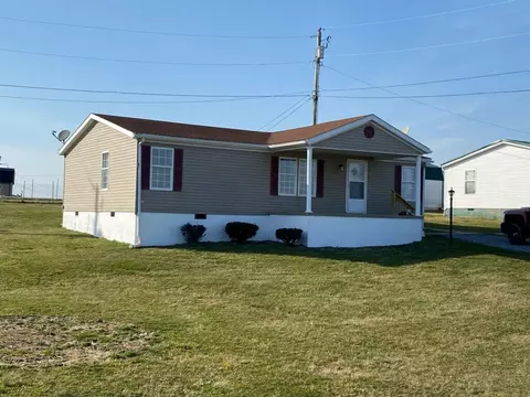 92 Ridgecrest Pt, Flemingsburg, KY 41041