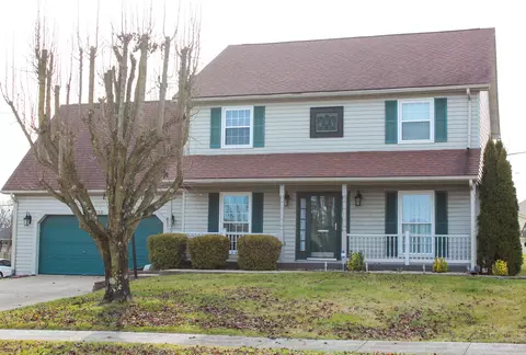 388 Calmes Blvd, Winchester, KY 40391