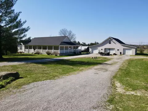 741 Stringtown Rd, Science Hill, KY 42553