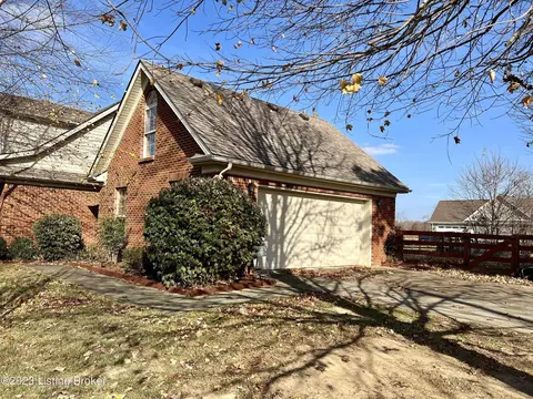 413 S Benson Rd, Frankfort, KY 40601