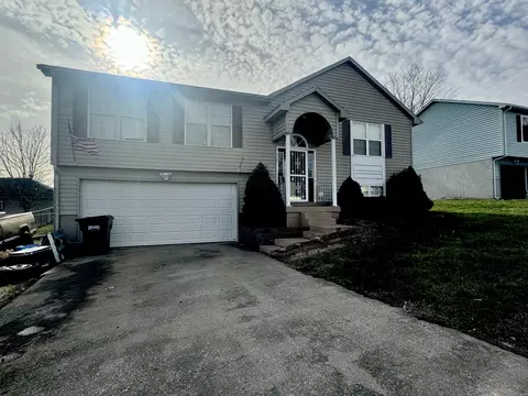 215 Brittany Cir, Richmond, KY 40475