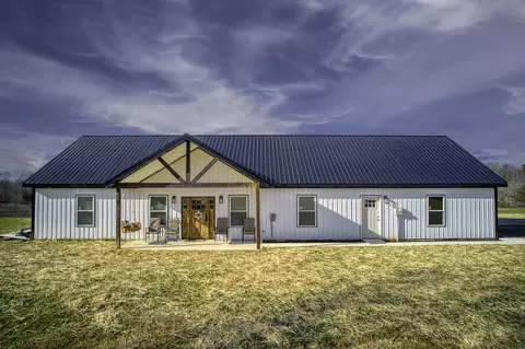 100 Elm Logging Rd, West Liberty, KY 41472