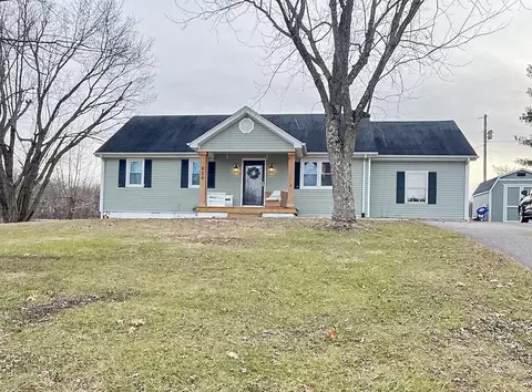 824 Dreyfus Road Rd, Berea, KY 40403