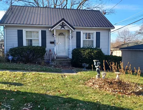 460 Grant St, Harrodsburg, KY 40330