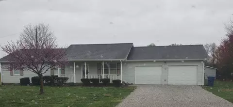 268 Craigs Creek Rd, London, KY 40744