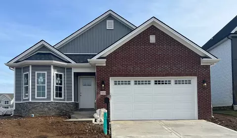 1064 Squirrel-nest Ln, Lexington, KY 40509