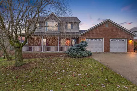 177 General Cleburne Dr, Richmond, KY 40475