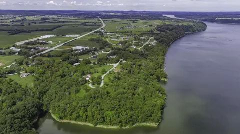 540 Colson Dr, Bronston, KY 42518