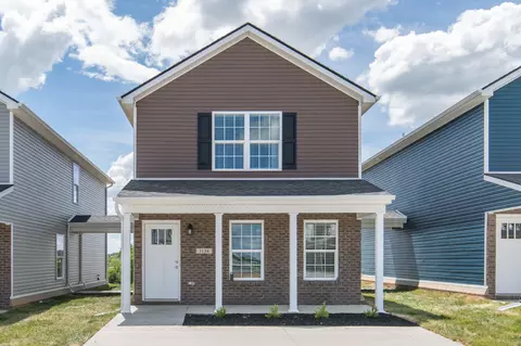 1171 Judah Bear Blvd, Richmond, KY 40475