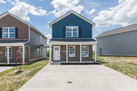 1173 Judah Bear Blvd, Richmond, KY 40475