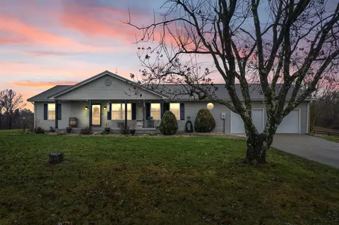 580 Rogers Rd, Mount Vernon, KY 40456