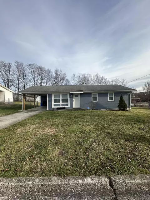 101 Chris Dr, Richmond, KY 40475