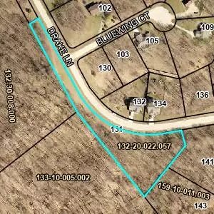 131 Drake Ln, Georgetown, KY 40324 photo 13
