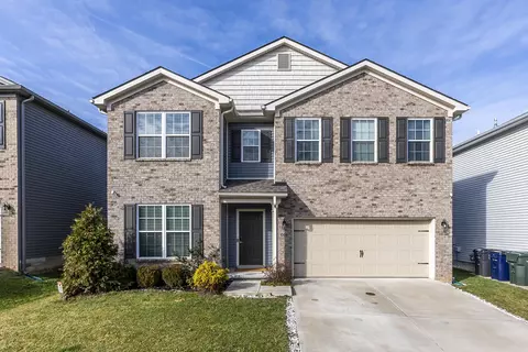 1009 Fisk Ct, Lexington, KY 40511