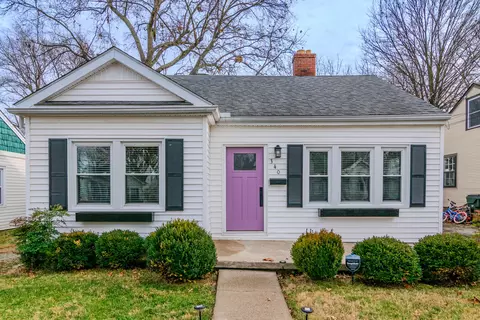 340 Memory Ln, Lexington, KY 40502