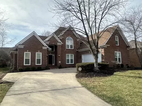 3128 Althorp Way, Lexington, KY 40509