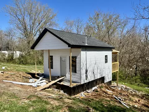 105 Cotter Ave, Somerset, KY 42501