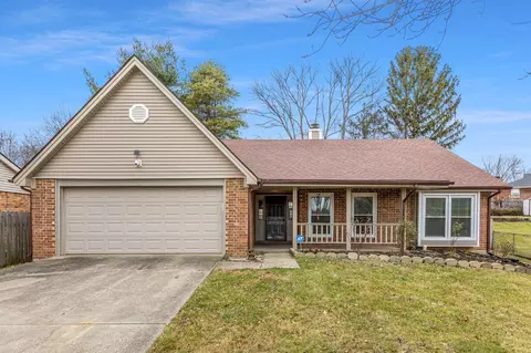 325 Squires Rd, Lexington, KY 40515