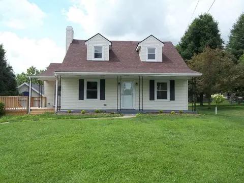 527 Danville St, Lancaster, KY 40444