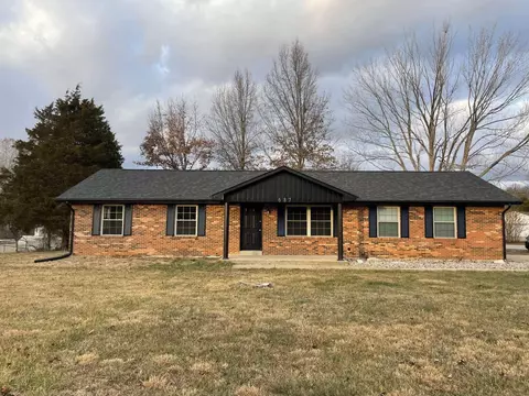687 E Lincoln Trail Blvd, Radcliff, KY 40160