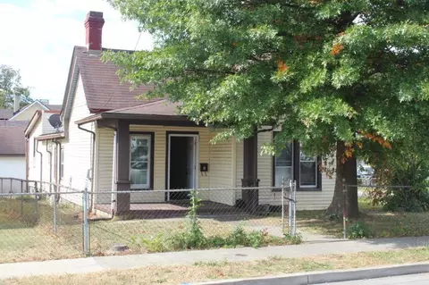 540 Shelby St, Lexington, KY 40505