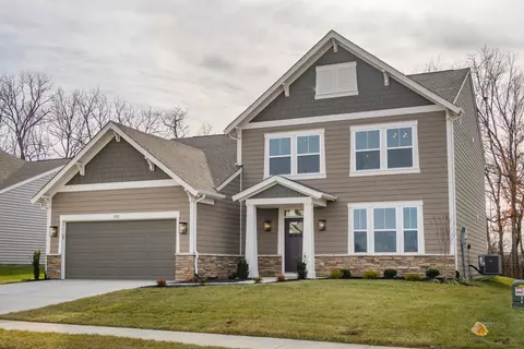 212 Education Way, Shelbyville, KY 40065