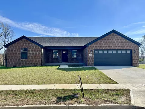 213 Patriot Trl, Berea, KY 40403
