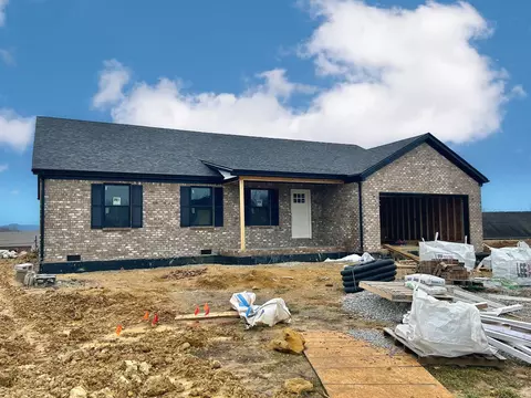 219 Patriot Trl, Berea, KY 40403