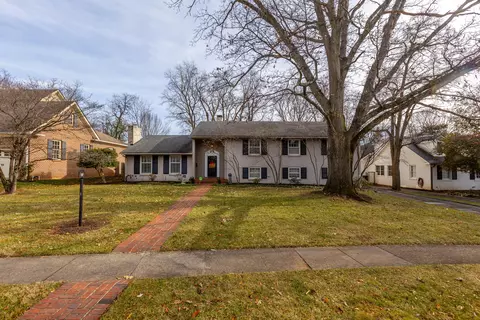 380 Andover Dr, Lexington, KY 40502