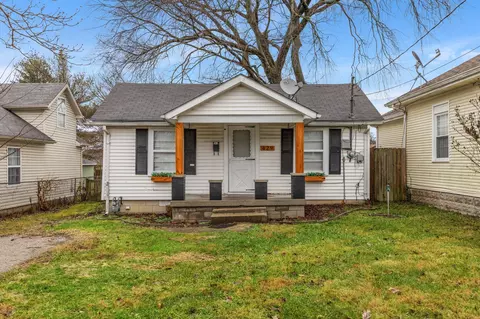 429 Shawnee Ave, Lexington, KY 40505