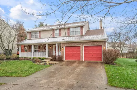 3032 Tulip Trce, Lexington, KY 40503