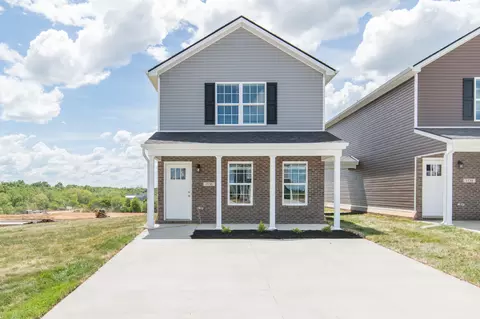 1169 Judah Bear Blvd, Richmond, KY 40475