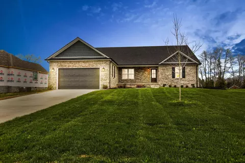 280 Sande Ridge Ln, Mount Sterling, KY 40353