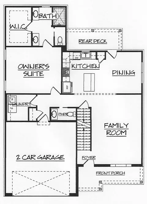 138 Camp Creek Way, Georgetown, KY 40324