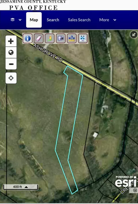 lot Ashgrove Rd, Nicholasville, KY 40356