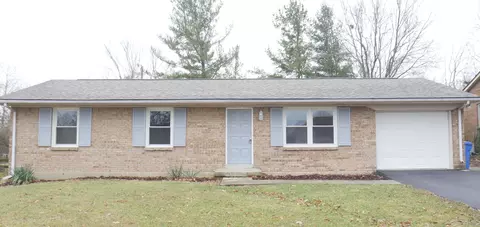 3332 Otter Creek Dr, Lexington, KY 40515