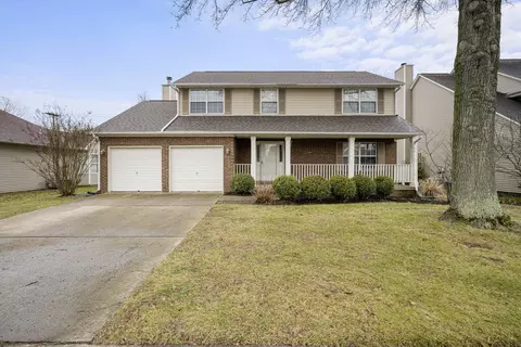 2350 Harrods Pointe Trce, Lexington, KY 40514
