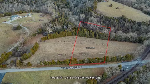 Tract 2 Pumphouse Road, Lawrenceburg, KY 40342