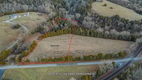 Tract 3&4 Pumphouse Road, Lawrenceburg, KY 40342