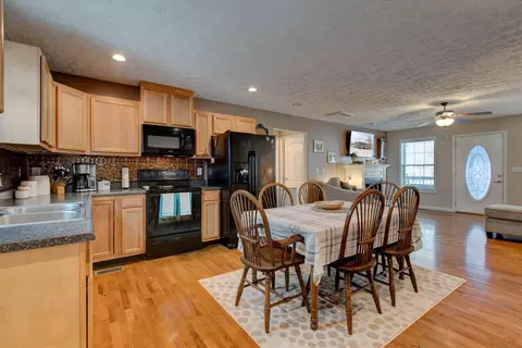 75 Hazel Tree Ln, Morehead, KY 40351 photo 7