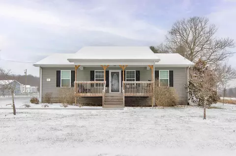 75 Hazel Tree Ln, Morehead, KY 40351