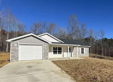 37 Vine St, Corbin, KY 40701