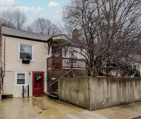 308 Virginia Ave, Frankfort, KY 40601