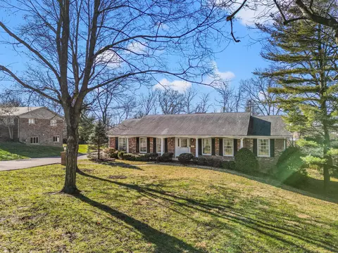 224 Westover Rd, Frankfort, KY 40601