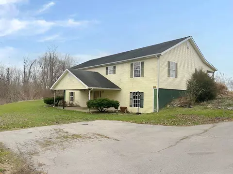136 Iva Johnson Dr, Ewing, KY 41039