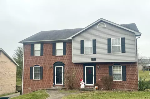 125 Woods Trail Trl, Richmond, KY 40475