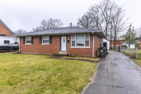 557 Sandalwood Dr, Lexington, KY 40505