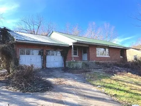 710 East Dr, Danville, KY 40422