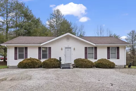 106 Sharon Dr, Clearfield, KY 40313