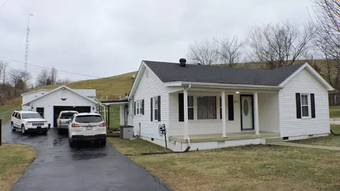 4624 Levee Rd, Mount Sterling, KY 40353